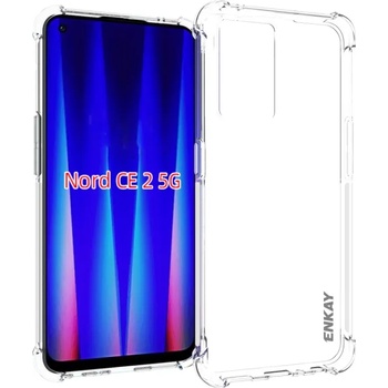 Image 1 of OnePlus Nord CE 2 5G ENKAY Силиконов Калъф