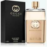 Gucci Guilty pour Femme (2021) EDT 50 ml Парфюми