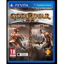 Hry na PS Vita God of War Collection