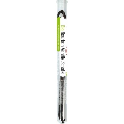 RUF Bio vanilkový struk 1 ks
