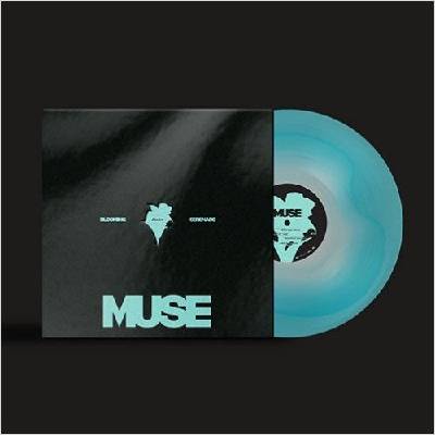 Daniel Shopping s. r. o Jimin (BTS): Muse - Vinyl (LP) (086581)