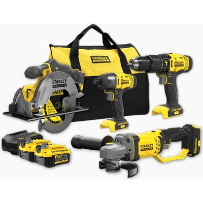 Stanley SFMCK469M2-QW