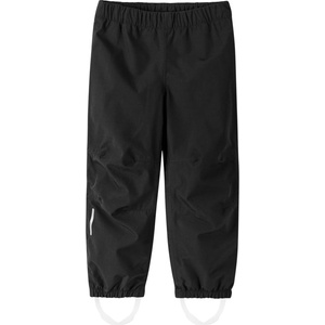 Reima Детски водоустойчив панталон Reima Kid's Reimatec Pants Kaura Waterproof trousers - Black - размер 104 (EU) (701-2817-0215)
