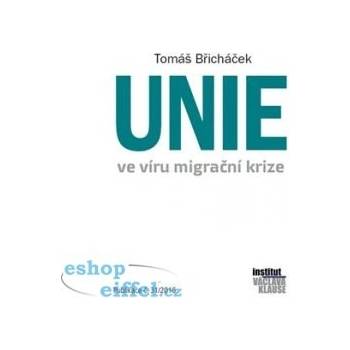 Centrum pro ekonomiku a politiku Unie ve víru migrační krize