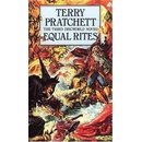 Equal Rites - Terry Pratchett