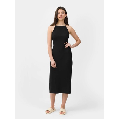 4F Dress W SS23TDREF050 20S