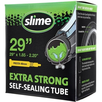 SLIME FV