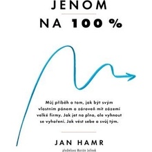 Jenom na 100 % - Jan Hamr