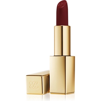 Estée Lauder Pure Color Matte Lipstick дълготрайно червило с матиращ ефект цвят Power Kiss 3, 5 гр