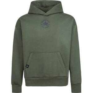 Converse Детски суичър Converse Unisex Kids Pull Over Hoodie - Utility