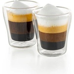 Luigi Ferrero Чаша за еспресо Luigi Ferrero Coffeina FR-8019 70ml, 2 броя (FR-8019) - technomani