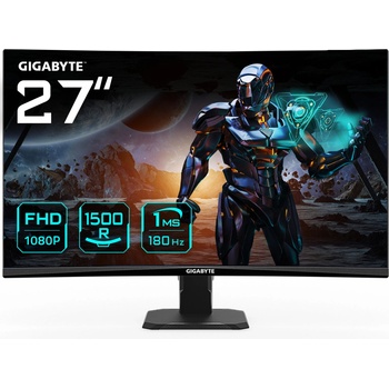 Gigabyte GS27FC