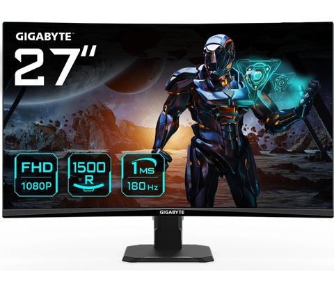 Gigabyte GS27FC