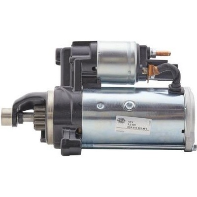 Startér HELLA 8EA 012 528-981