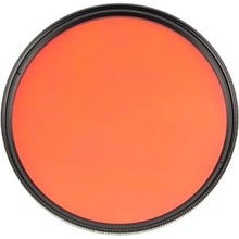 Elementrix Plný oranžový 52 mm