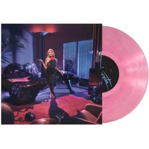 Warner Slayyyter: Starfucker (Coloured Pink & Red Vinyl) - Vinyl (LP) (098090)