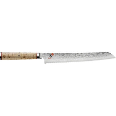 Miyabi Японски нож за хляб 5000MCD 23 см, Miyabi (MB34376231)