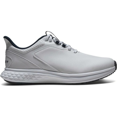 FootJoy Pulse Mens white/grey
