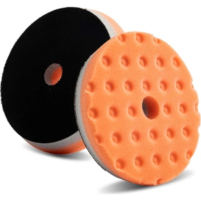 Lake Country HDO CCS Orange Polishing Pad 140 mm