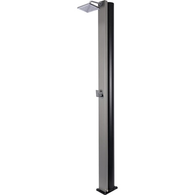 Hanscraft WATERMIXER RT GREY ALUMINUM 315420