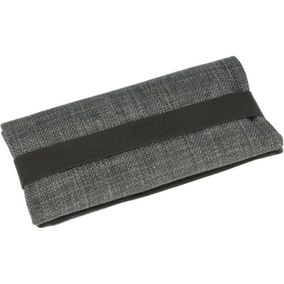 Pouzdro na tabák Angelo RYO, šedé