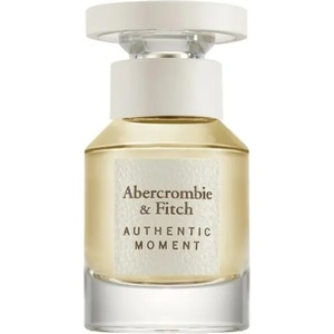 Abercrombie & Fitch Authentic Moment for Women EDP 30 ml Парфюми