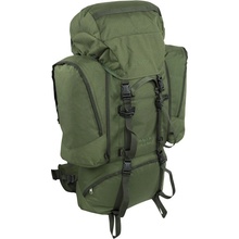 Berghaus Atlas IV zelený 120 l