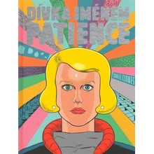 Dívka jménem Patience - Daniel Clowes