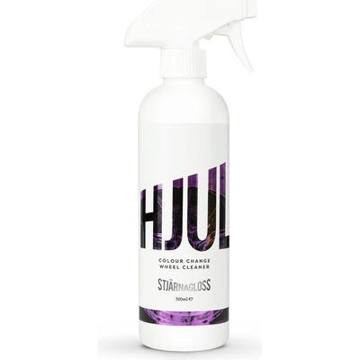 Stjarnagloss Hjul 500 ml – Hledejceny.cz
