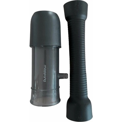 Autoblow VacuGLIDE Small Stroking Tube