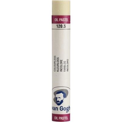 VAN GOGH OLEJOVÝ PASTEL 120,5 COLOURLESS
