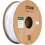 eSUN ABS+HS Cold White - 1, 75 mm / 1000 g (ABS+HS175C-W1P1)