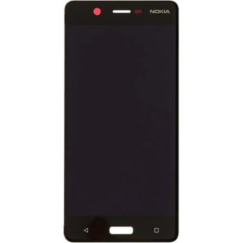 Image 1 of LCD дипслей с тъч скрийн за Nokia 5 (D0511009)