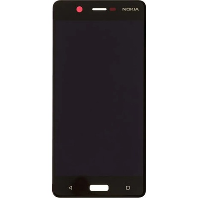 LCD дипслей с тъч скрийн за Nokia 5 (D0511009)