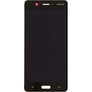  LCD дипслей с тъч скрийн за Nokia 5 (D0511009)