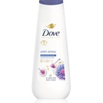 Dove Advanced Care Antistress хидратиращ душ гел 400ml