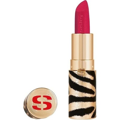 Sisley Viky Raders' Sommer Must-Haves phyto - rouge velvet rtěnka Růžová 3 g