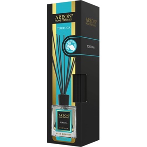 Areon Ароматни пръчици Areon Lux - Tortuga, 150 ml (HPS7_G01) - baby