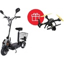 X-scooters XR02 EEC 36V