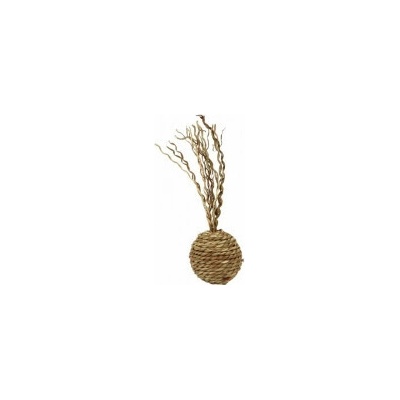 Kerbl loptička z morskej trávy 4,5 cm