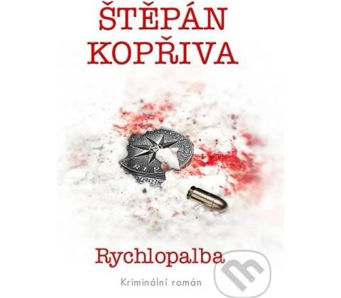 Rychlopalba