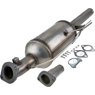 NTY Filtr Pevných Částic DPF Ford Galaxy 2.0TDCI 2.0TDCI 2009- Mondeo IV 2.0TDCI 2007- 2.2TDCI 2010- S-max 2.0TDCI 2.2TDCI a další (1698644)