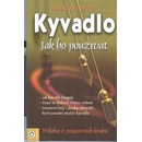 Knihy Kyvadlo - Jak ho používat - Peymann Susanne