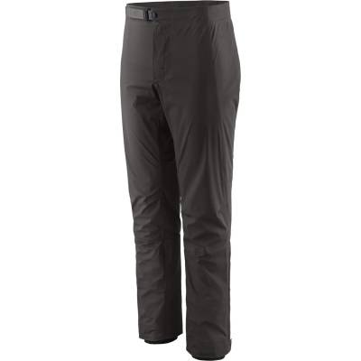 Patagonia Мъжки алпийски панталон Patagonia Mixed Alpine Pants Mountaineering trousers - Black (007-3981-0114)