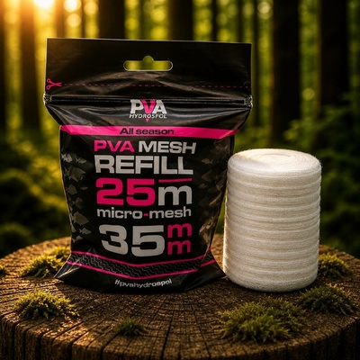 PVA Hydrospol Náhradní PVA punčocha All season 25m - 35mm – Zbozi.Blesk.cz