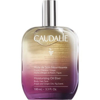 Caudalie Еликсир-олио за гладка и блестяща кожа, 100 ml