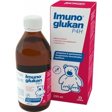 Imunoglukan P4H sirup 120 ml