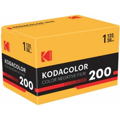 KODAK Kodacolor 200/135-36