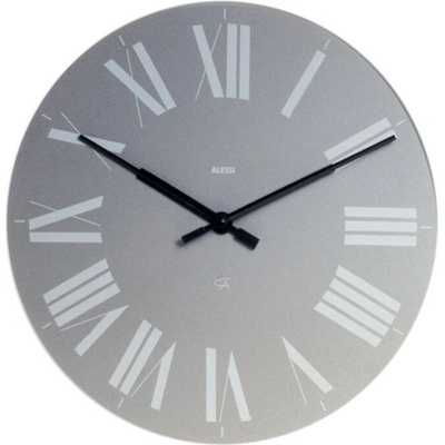 Firenze šedé 36 cm Alessi