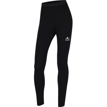 HUSKY Дамски термо панталони Merea L, черен (hsk-HT0-0834)